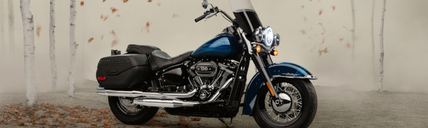 2022 Harley-Davidson® for sale in Pocono Mountain H-D®, Tannersville, Pennsylvania 