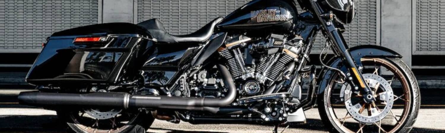 2022 Harley-Davidson® for sale in Pocono Mountain H-D®, Tannersville, Pennsylvania