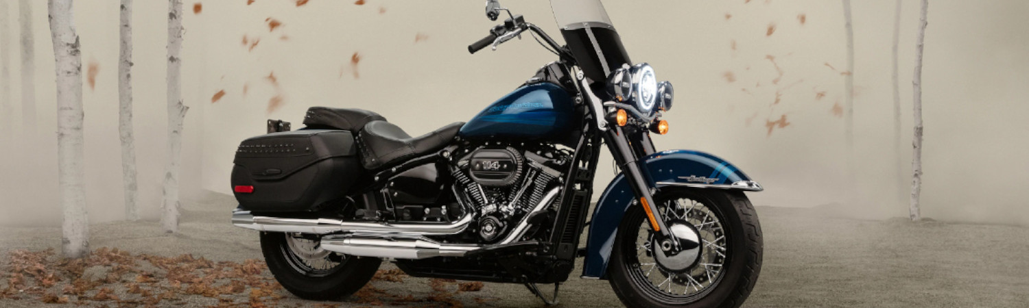 2022 Harley-Davidson® for sale in Pocono Mountain H-D®, Tannersville, Pennsylvania
